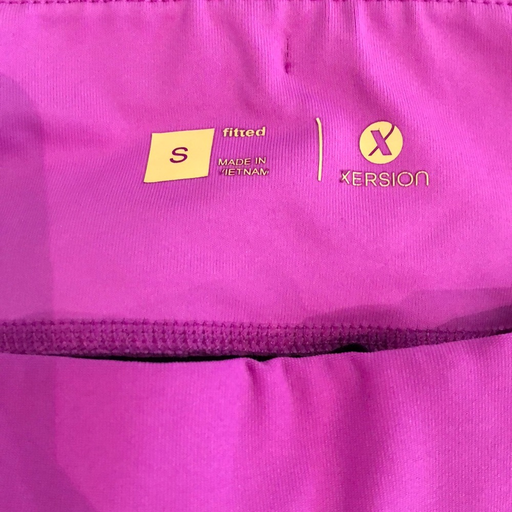 Workout pants - Picture 3 of 4